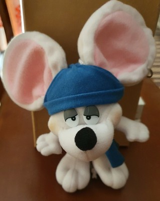 peluches con ventosa para coche